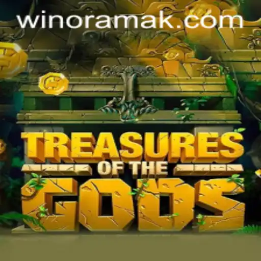 Exploring the Mystical World of TreasureoftheGods