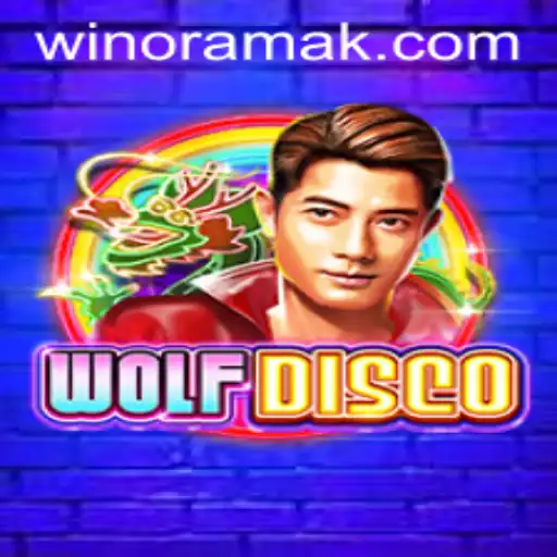 Discover the Thrill of WolfDisco: An Engaging Gaming Experience with 44mmbet
