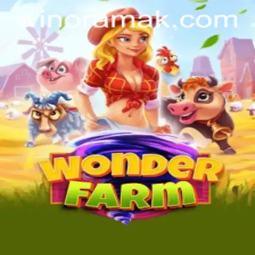 Discover the Enchanting World of WonderFarm and the Thrill of 44mmbet