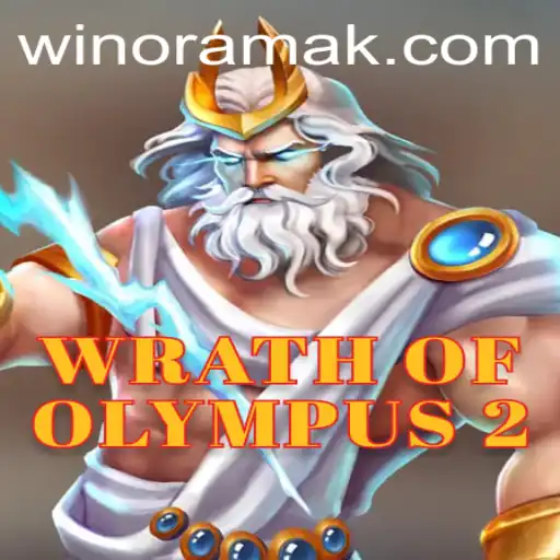 Wrath of Olympus 2: A Divine Gaming Experience