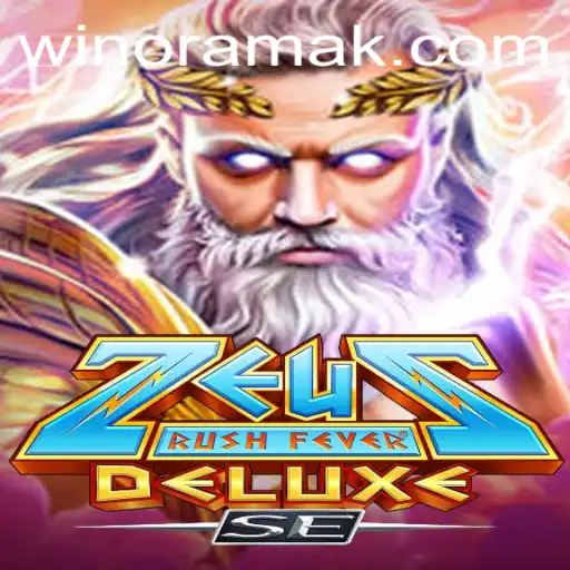 Experience the Thrill of ZeusRushFeverDeluxeSE with 44mmbet