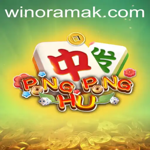 Exploring the World of PONGPONGHU: The Exciting New Game at 44mmbet