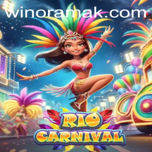 Exploring the Vibrant World of RioCarnival and the Exciting 44mmbet Experience