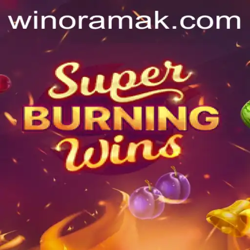 SuperBurningWins: A Deep Dive into the Exciting World of Casino Gaming