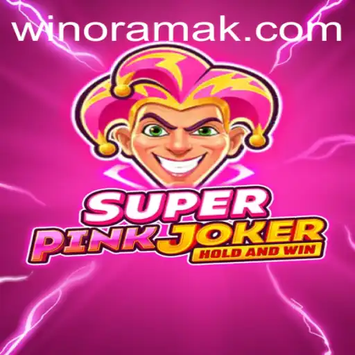 Discover the Thrills of SuperPinkJoker: The Ultimate Card Game Experience