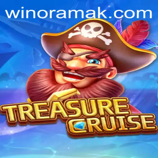 Unveiling the Adventure of TREASURECRUISE: A Deep Dive into the Game and Its Exciting Features